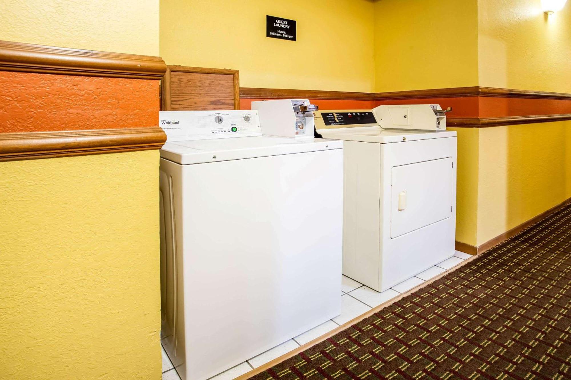 Hotel Super 8 By Wyndham