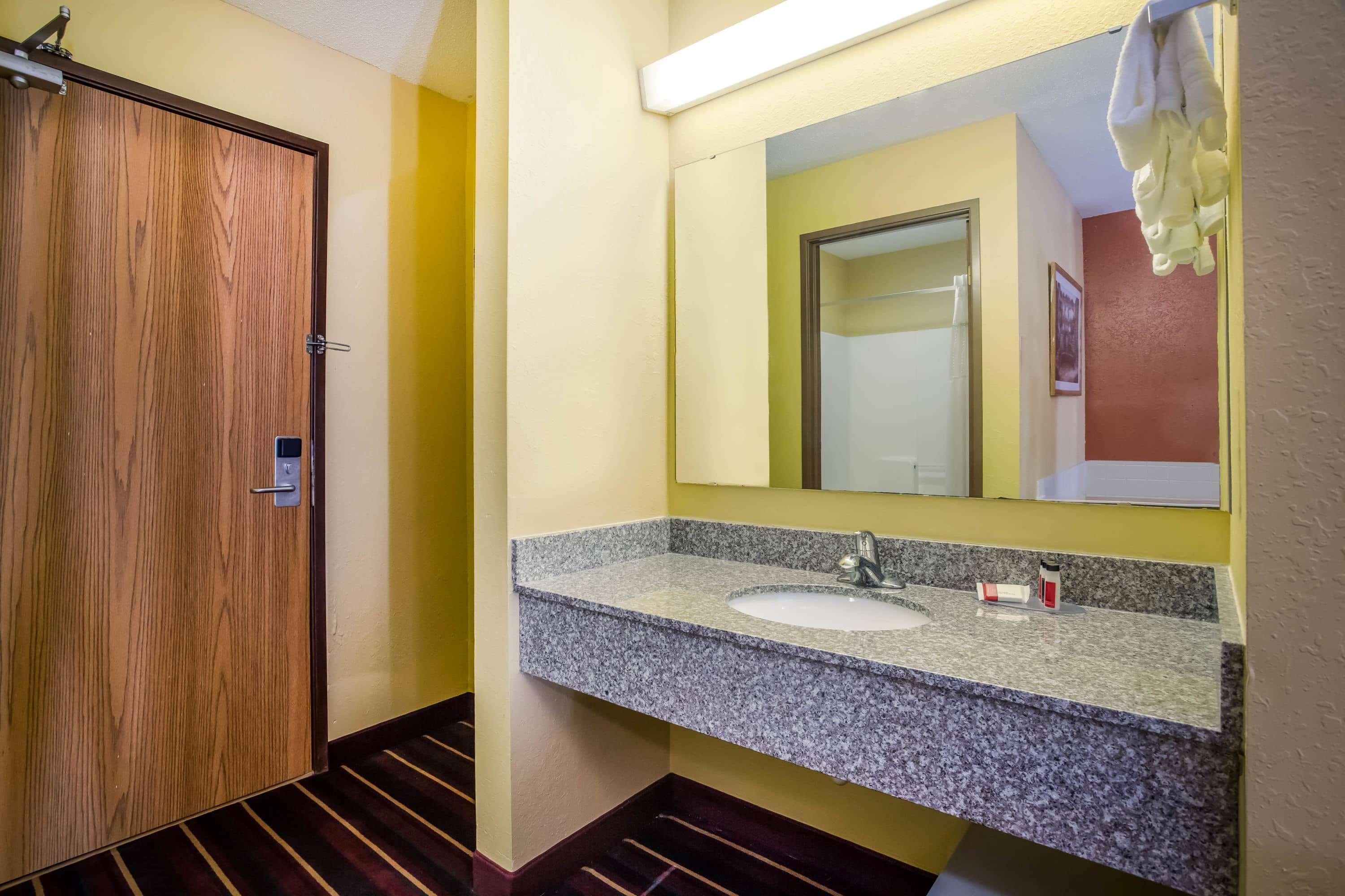 Super 8 By Wyndham 2* Crawfordsville